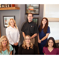 Dean Dental Care Team