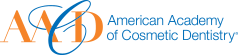 American Academy of Cosmetic Dentistry logo