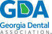 Georgia Dental Association logo