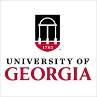 University of Georgia logo