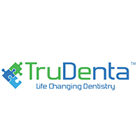 TruDenta logo